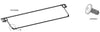 Volkswagen Amarok (2010-2022) EGR AUTO EGR RollTrac Amarok Replacement Front Cover - Volkswagen Amarok 2010