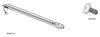 Mitsubishi Triton (2015-2023) EGR AUTO RollTrac Triton Replacement Side Rail - LH (Electric) - Mitsubishi Triton MQ/MR