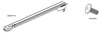 Mitsubishi Triton (2015-2023) EGR AUTO RollTrac Triton Replacement Side Rail - RH (Electric) - Mitsubishi Triton MQ/MR