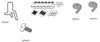 Volkswagen Amarok (2010-2022) EGR AUTO EGR RollTrac Re-fit Kit - Volkswagen Amarok 2010-