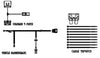 Holden Colorado (2012-2016) EGR AUTO EGR RollTrac Vehicle Loom Kit - Holden Colorado RG 2012-20