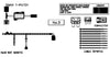 Isuzu D-Max (2012-2016) EGR AUTO EGR RollTrac Vehicle Loom Kit - Isuzu D-Max 2012-19
