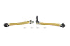 Toyota Kluger (2003-2007) MCU28R AWD 2003-4/2007 Whiteline Whiteline Rear Adjustable Sway Bar Link Kit