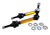 Nissan Patrol (1997-2015) GU Cab Chassis Coil/Coil 12/1997-2015 Whiteline Whiteline Front Adjustable Sway Bar Link Kit