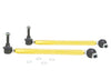 Suzuki Grand Vitara (2005-On) JB627 V6; Diesel 8/2005-On Whiteline Whiteline Front Adjustable Sway Bar Link Kit
