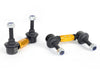 Jeep Patriot (2007-On) MK 2007-On Whiteline Whiteline Rear Adjustable Sway Bar Link Kit