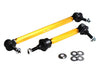 Nissan Patrol (1992-11/1997) GQ Cab Chassis Coil/Coil 1992-11/1997 Whiteline Whiteline Rear Adjustable Sway Bar Link Kit