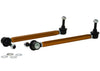 Land Rover Freelander (2006-2014) 2 LF L359 2006-2014 Whiteline Whiteline Front Adjustable Sway Bar Link Kit