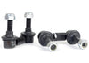 Nissan Navara (2011-2015) D40 3.0L STX-550 V6 2011-2015 Whiteline Whiteline Front Adjustable Sway Bar Link Kit