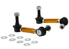 Land Rover Discovery (2009-2016) Series IV 2009-2016 Whiteline Whiteline Front Adjustable Sway Bar Link Kit