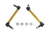 Mazda BT-50 2WD (2011-2020) UP; UR (Excl. Hi-Rider) 2011-8/2020 Whiteline Whiteline Front Adjustabale Sway Bar Link