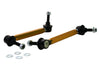 Holden Colorado 4WD (2013-2016) RGII 4WD 4/2013-6/2016 Whiteline Whiteline Rear Adjustable Sway Bar Link Kit