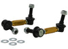 Mitsubishi Pajero (2000-On) NM - NX (LWB Diesel) 5/2000-On Whiteline Whiteline Rear Adjustable Sway Bar Link Kit