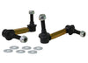 Foton Tunland (ALL) P201 4WD Whiteline Whiteline Front Adjustable Sway Bar Link Kit