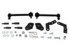 Jeep Wrangler (2018 - On) JL (Excl Rubicon) 08/2018 - On Whiteline Whiteline Front Adjustable Sway Bar Link Kit