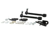 Jeep Wrangler (1996-2007) TJ 10/1996-2007 Whiteline Whiteline Front Adjustable Sway Bar Link Kit