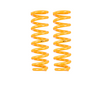 Nissan Patrol (2013-On) Y62 (Non Hydraulic) 2013-On King Springs Kings Rear Coil Springs