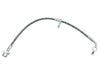 Toyota LandCruiser 100 Series (1998-2007)  Wagon Petrol 4.5ltr 6 cyl  Brake Line Braided 2 Inch (50mm) Front