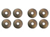 Toyota Hilux (03/2005-06/2015) Superior Engineering Superior Alloy UCA Washer Kit Suitable For Toyota Hilux Vigo / Prado 120-150 Series 2005-15 (Kit) - V34S-LUXPDO-KIT