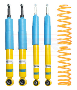 Toyota Landcruiser (2000-2007) PSR 100 Series IFS 6/1998 - 2006