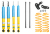 Toyota Landcruiser (2000-2007) PSR  100 Series IFS 6/1998 - 2006 Bilstein 2