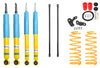 Toyota Landcruiser (2000-2007) PSR  100 Series IFS 6/1998 - 2006 Bilstein 2