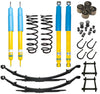 Toyota Landcruiser (2007-2026) PSR  78/79 Series 2