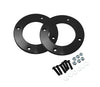 Toyota Landcruiser (2007-On) 200 Series 11/07-On Excl. KDSS Other 10mm Coil Strut Spacer 200 Series & 300 Series Landcruiser