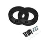 Toyota Landcruiser (2007-On) 200 Series 11/07-On Excl. KDSS Roadsafe 35mm Roadsafe 4WD Coil Strut Spacer 200 Series Landcrusier