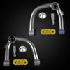 Toyota LandCruiser (11/2007-11/2021) Superior Engineering Superior Chromoly Upper Control Arms Suitable For Toyota LandCruiser 200 Series (Pair) - LC200UCA-TV2