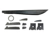 Toyota LandCruiser (09/1999-03/2007) Superior Engineering Superior Diff Brace Kit Suitable For Toyota LandCruiser 76/78/79 Series Front (without Diff Guard) (Kit) - DBWO-A-LCR17-A