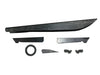 Toyota LandCruiser (04/1998-10/2007) Superior Engineering Superior Diff Brace Kit Front Suitable For Toyota LandCruiser 80/105 Series (without Diff Guard) (Kit) - DBWO-A-LCR31-A