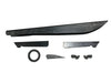 Toyota LandCruiser (05/1989-03/1998) Superior Engineering Superior Diff Brace Kit Front Suitable For Toyota LandCruiser 80/105 Series (without Diff Guard) (Kit) - DBWO-A-LCR31-A
