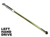 Toyota LandCruiser (04/1998-10/2007) Superior Engineering Superior Panhard Rod Suitable For Toyota LandCruiser 80/105 Series Adjustable Rear (Left Hand Drive) (Each) - LCRPANHRLHDV2