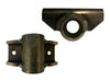 Toyota LandCruiser (1984-1999) Superior Engineering Superior Shackle Mounts to suit 75 Series Rear