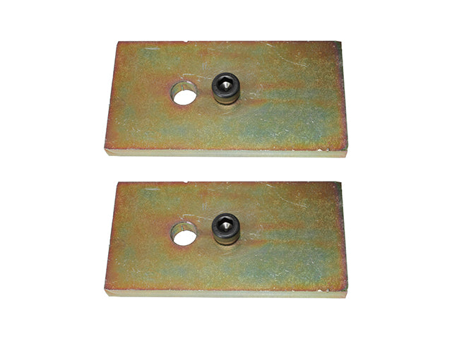 Toyota LandCruiser (02/2007-10/2016) Superior Engineering Superior Leaf ...