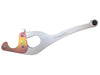 Toyota LandCruiser (02/2007-10/2016) Superior Engineering Superior Superflex Radius Arm Suitable For Toyota LandCruiser 76/78/79 Series Standard Height (Each) - SUPRARM70