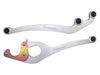 Toyota LandCruiser (1989-2022) Superior Engineering Superior Superflex Radius Arms to suit 76/78/79/80/105 Series Pre July 2016 and 76/78/79 Series Dual Cab 2.8ltr TD 10/2022 On 5 Inch (125mm) Castor Correction