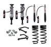 Toyota Prado 250 (2024-On) FOX 2.5 Performance Elite Lift Kit Front 1.5-3