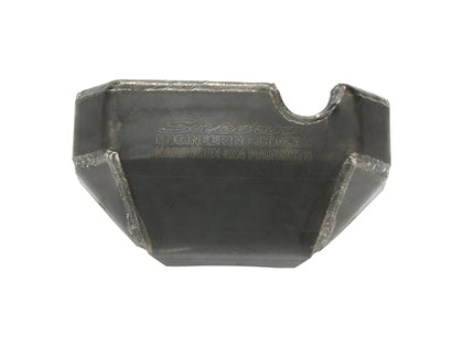 Land Rover (04/1999-03/2005) Superior Engineering Superior Diff Guard Suitable For Land Rover Discovery 1-2/Range Rover Series 1  Front (Weld On) - LDRDGF