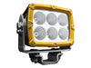 STEDI 60W LED Flood Light (Mining and Industrial) Yellow (Each) - LEDMINE-60W-YELLOW