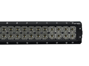 STEDI 22 Inch ST4K 40 LED Double Row Light Bar (Each) - LEDST4K-22-40L