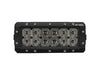 STEDI 8 inch ST4K 12 LED Double Row Light Bar (Each) - LEDST4K-8-12L