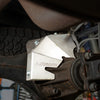 Isuzu D-max (2020) Superior Engineering Superior Gen 2 Diff Locker Actuator Guard to suit Mazda BT-50/Isuzu D-Max 07/2020 On (with OEM Guard)