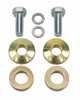 Suzuki Jimny (2018-2026) A6G415 3 DOOR JIMNY XL A6G415 5 DOOR REF SUZ008KA West Coast Suspension Rear Brake Line Extension & Shock Mount