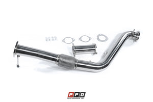 Ford Ranger (2016+ October-onwards) PX2 & PX3 DPF Delete Pipe