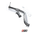Ford Ranger (2016+ October-onwards) PX2 & PX3 DPF Delete Pipe
