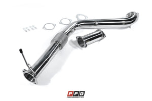 Ford Ranger (2016+ October-onwards) PX2 & PX3 DPF Delete Pipe