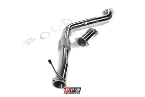 Ford Ranger (2016+ October-onwards) PX2 & PX3 DPF Delete Pipe