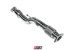 Holden Colorado (2016+) RG/Z71 DPF Delete Pipe